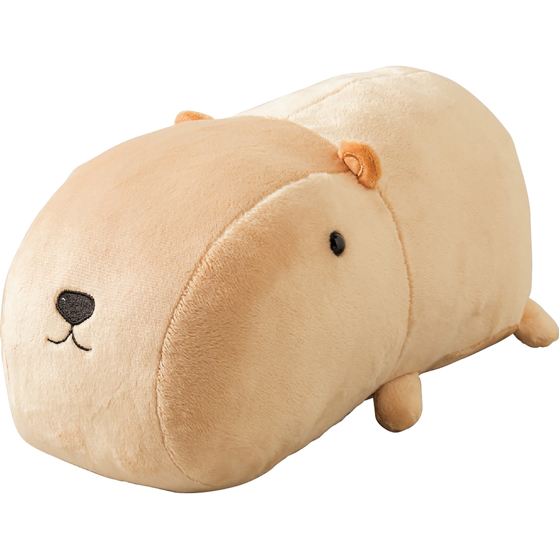 ぬいぐるみ調マルチクッション 床ずれ防止 かわいい 入院 介護 ケア