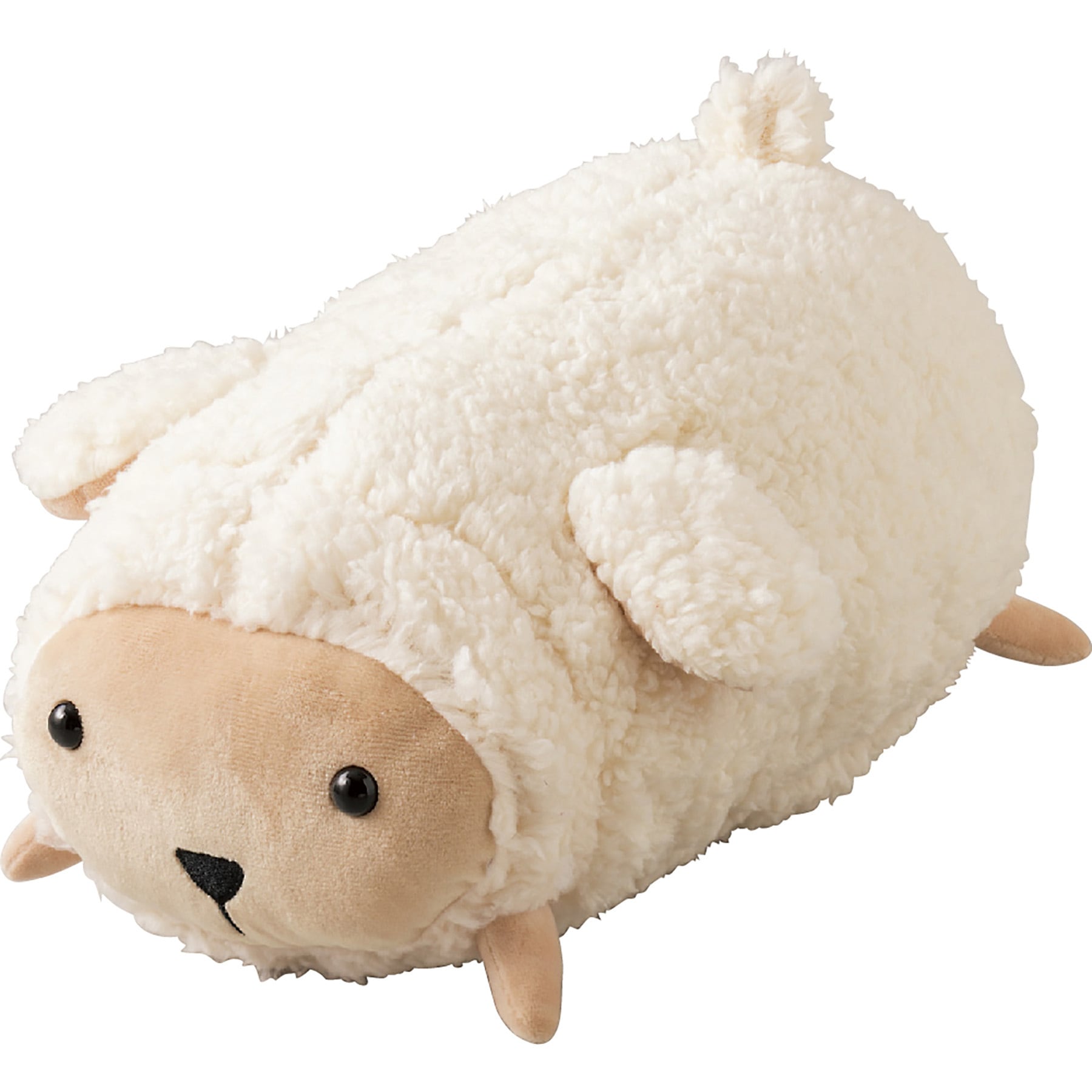 ぬいぐるみ調マルチクッション 床ずれ防止 かわいい 入院 介護 ケア