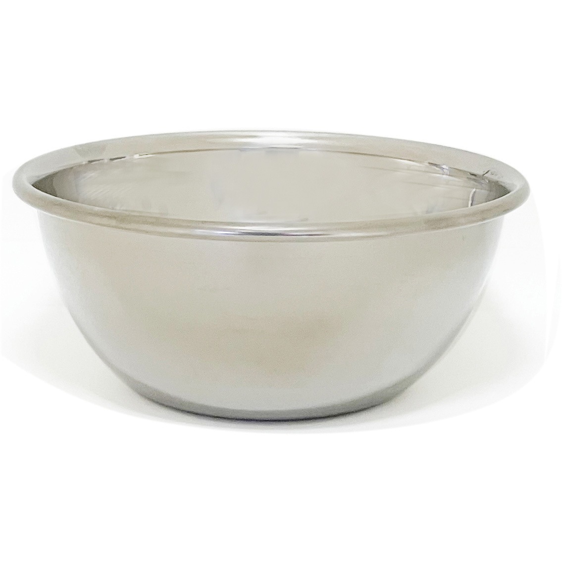 PR2654 ステンレスボール 藤井器物製作所 シルバー色 サイズ18cm