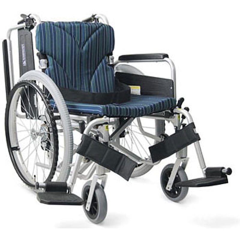 簡易モジュール自走用 中床KA822 カワムラサイクル 本体 車イス 【通販