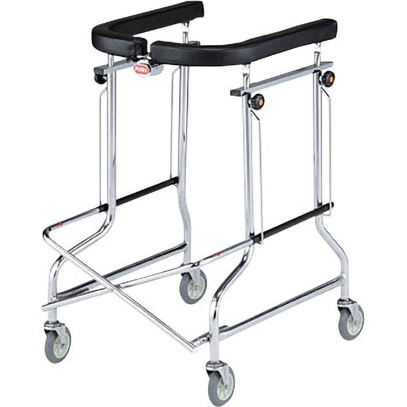 100001 アルコー1型 星光医療器 幅570mm奥行700mm高さ920～1120mm