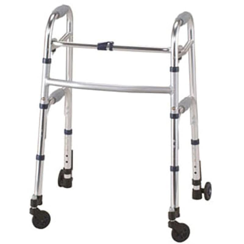 SAWMR セーフティーアームウォーカー キャスター付 Mタイプ 1台 イーストアイ 【通販モノタロウ】