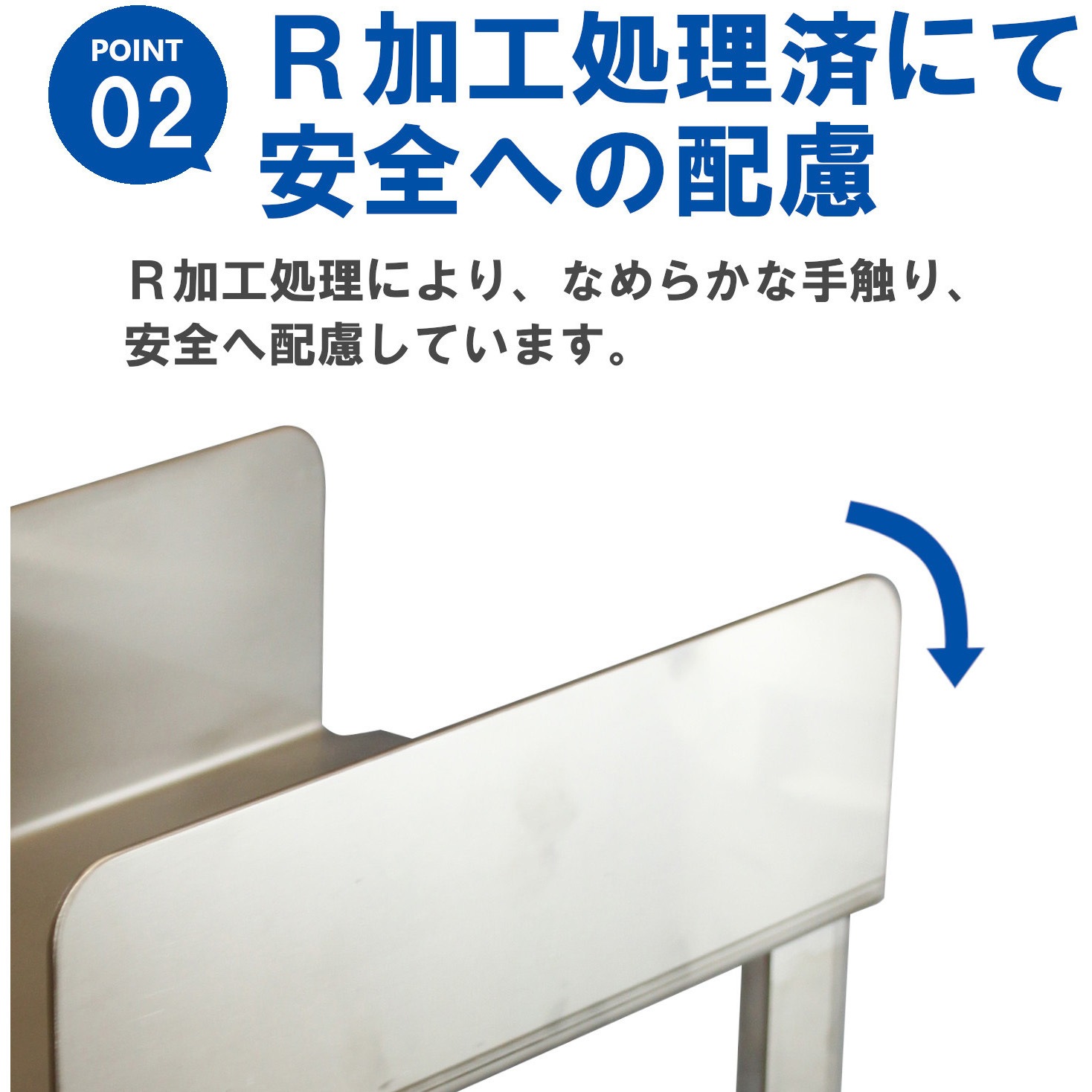 ST1-002 ステンレスステーション一斗缶用 1台 エム・あい 【通販