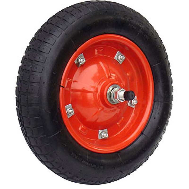 一輪車用タイヤセット 1セット(4個) 昭光物産 【通販モノタロウ】 一輪車用タイヤセット 1セット(4個) 昭光物産 【通販モノタロウ】