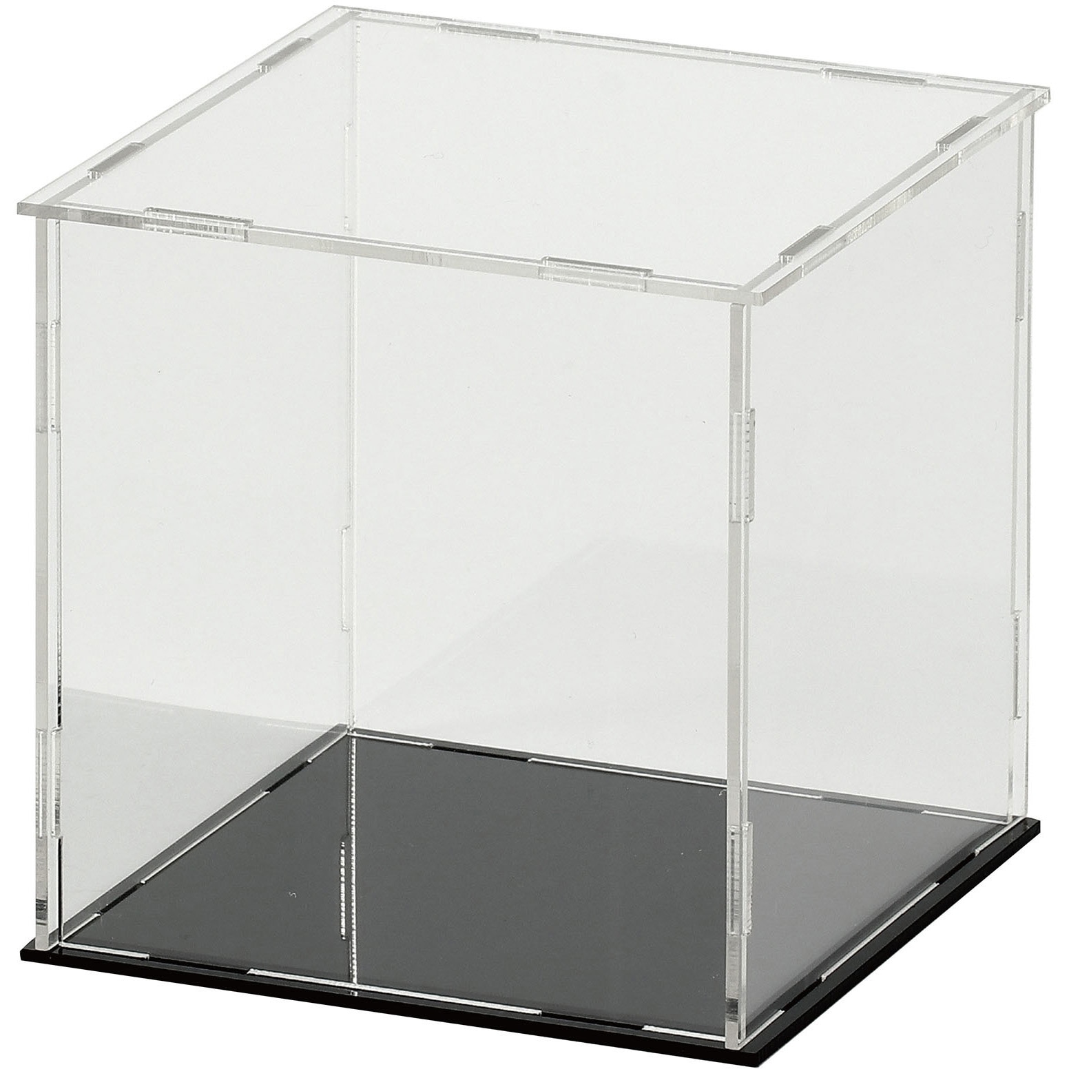 58428 ディスプレイボックス 組立式 (100×100×100mm) アーテック[学校