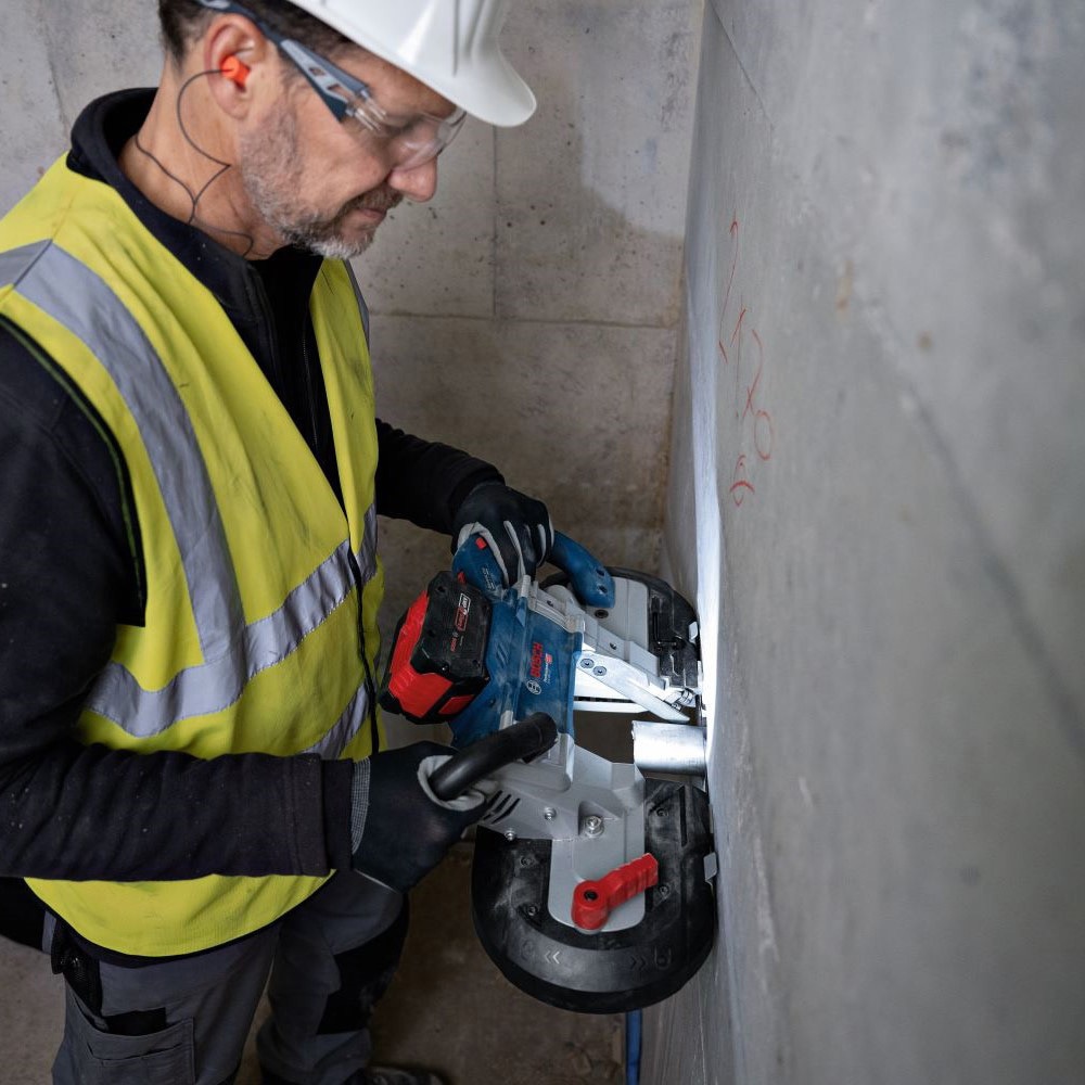 GCB18V-127 コードレスバンドソー 1台 BOSCH(ボッシュ) 【通販モノタロウ】