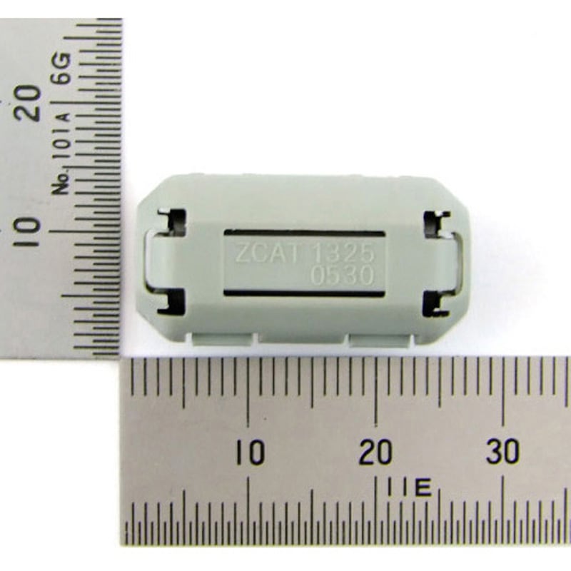 ZCAT1325-0530A クランプフィルタ 3個セット TDK 1パック(3個