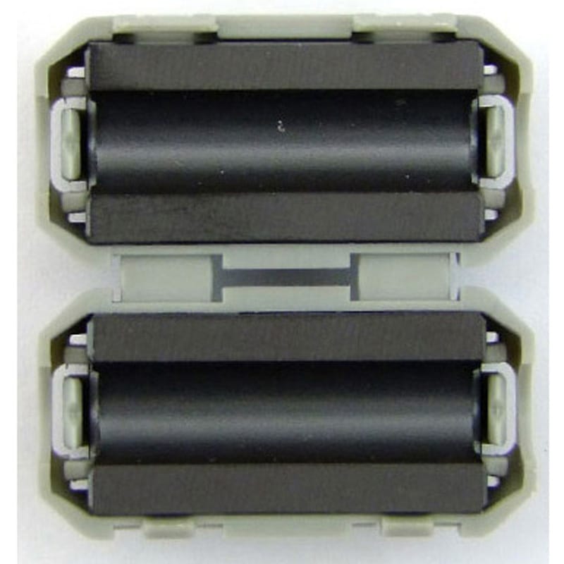 ZCAT1325-0530A クランプフィルタ 3個セット TDK 長さ25mm内径5mm 1