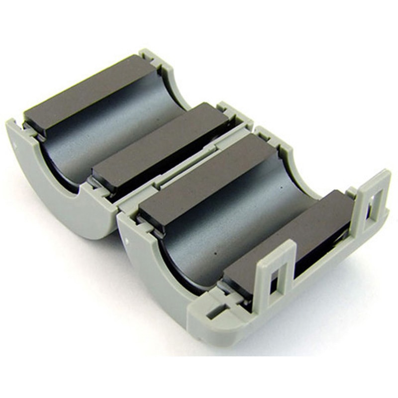 ZCAT3035-1330 クランプフィルタ 3個セット TDK 長さ30mm 1
