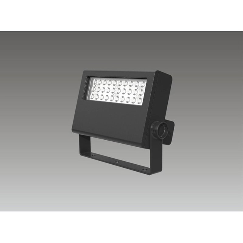 LEDS-06909NM-LS9 LED投光器重耐塩仕様 東芝ライテック 質量3.3kg 本体