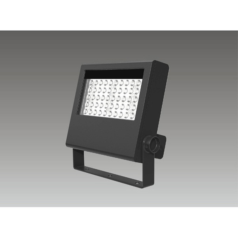 LEDS-08909NW-LS9 LED投光器重耐塩仕様 東芝ライテック 質量4.1kg 本体