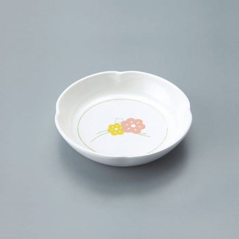 MS-530KAK 小皿 三信化工 かくれんぼ色 MS-530KAK 【通販モノタロウ】