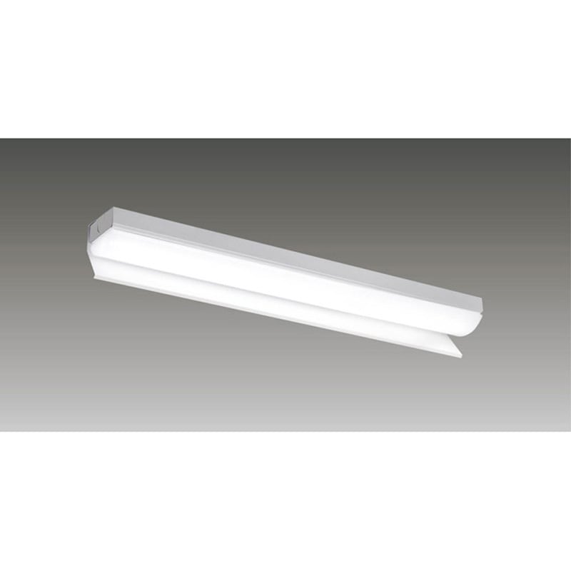 LEKT216083WW-LD9 TENQOO直付20タイプ片反射笠 東芝ライテック 幅77mm