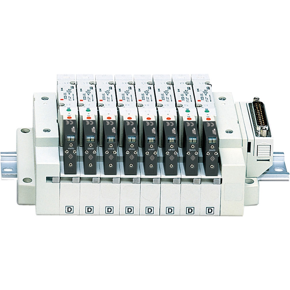 SV1300-5FR-C-N7 SV1_00_16 - 16型カセットベースタイプ