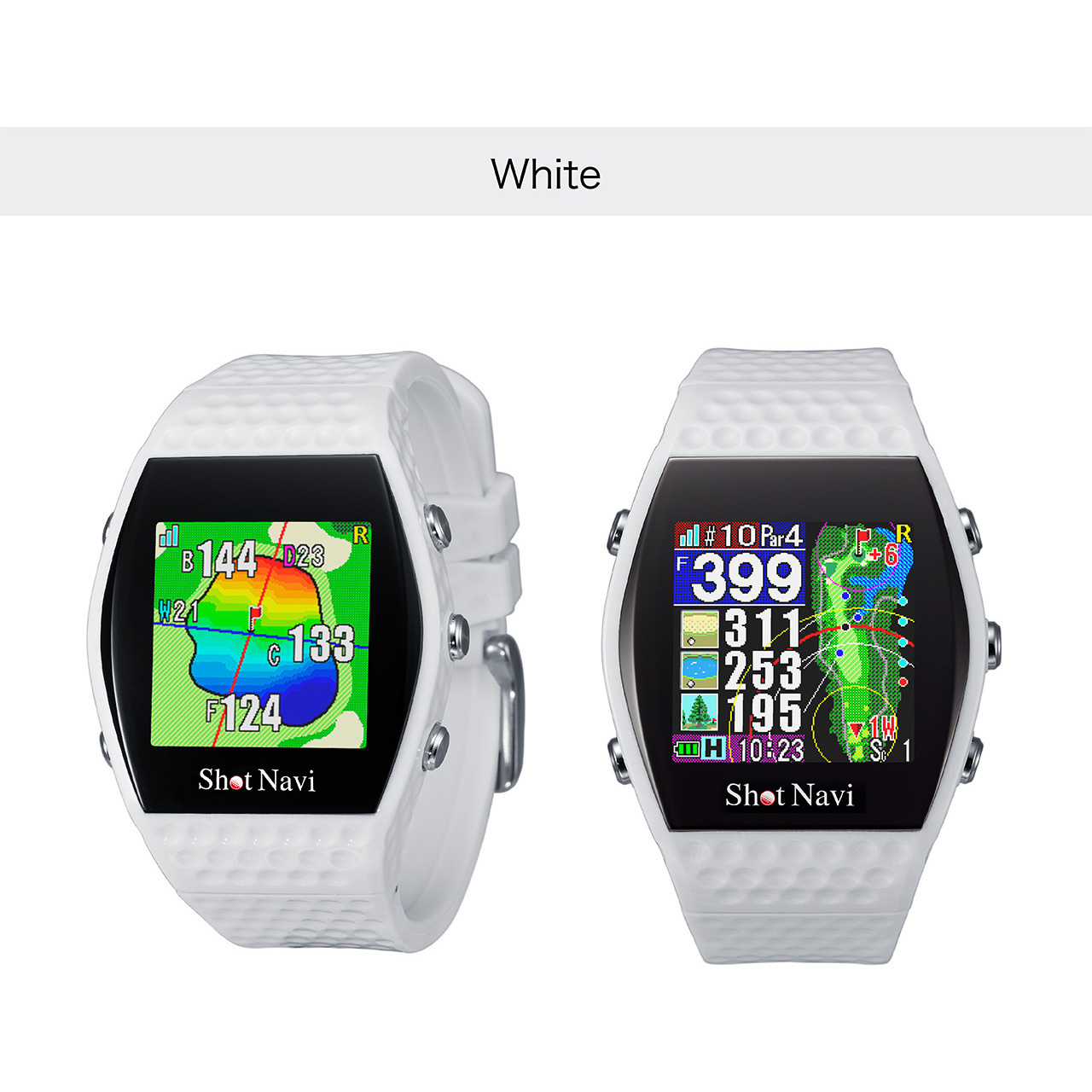 nano GR & INFINITYスペシャルセット 1セット ショットナビ 【通販