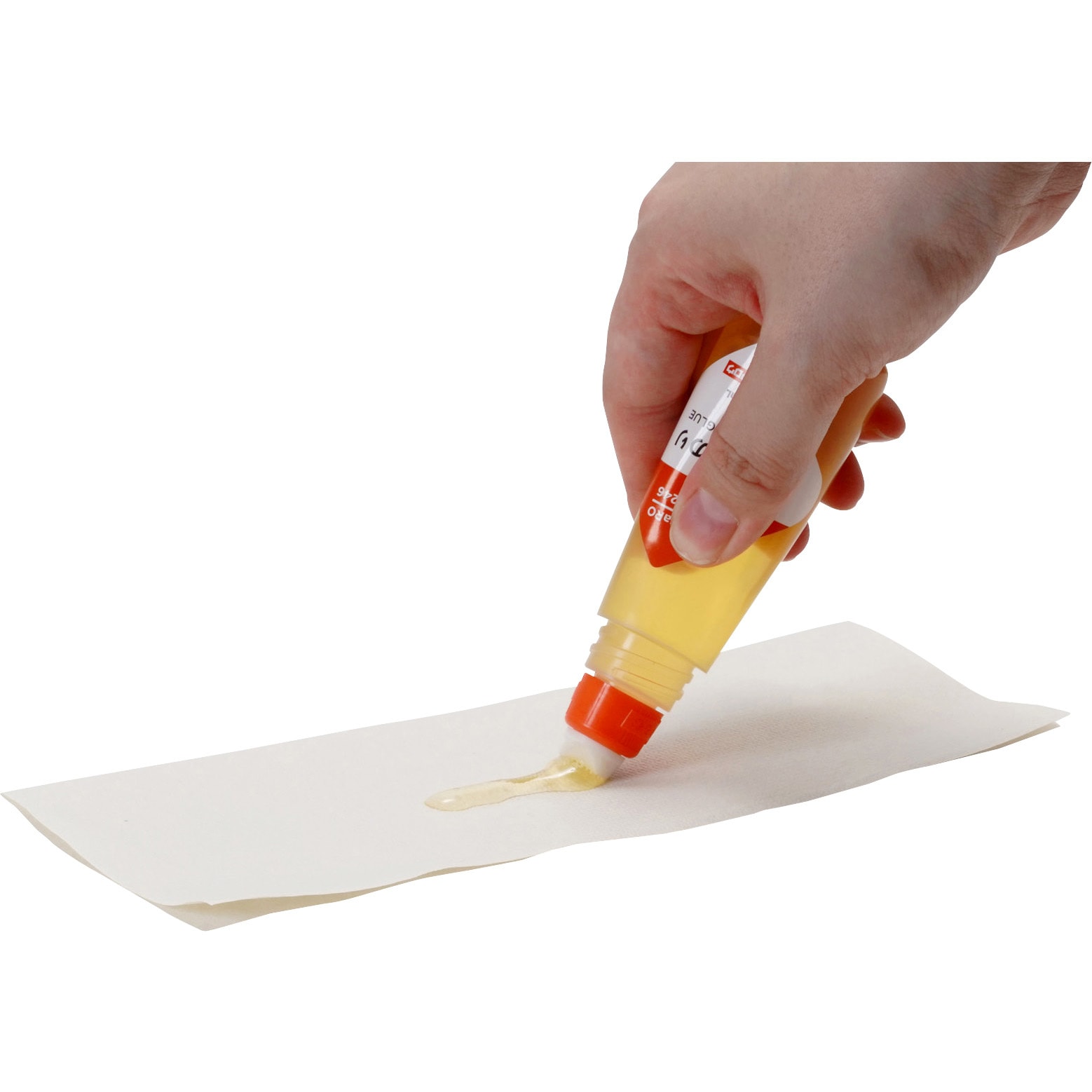 液状のり 1本(500mL) モノタロウ 【通販モノタロウ】