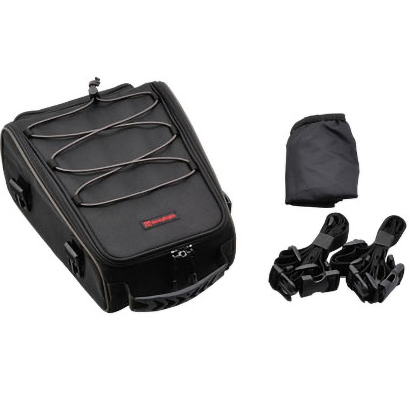 96043 ヘンリービギンズ シートバッグ DH-710 1個 HenlyBegins(ヘンリービギンズ) 【通販モノタロウ】