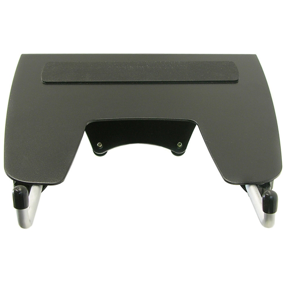 【ほぼ未使用品】エルゴトロン ノートブックトレー 50-193-200 送料無料 [オプション]Ergotron エルゴトロン ノートブックトレー 50