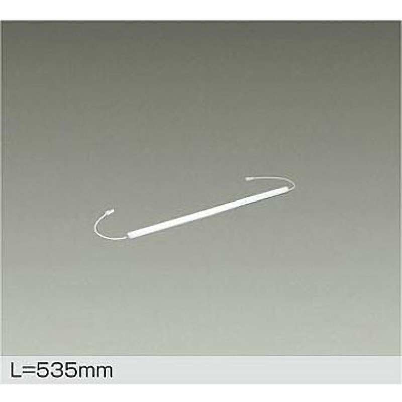 LZY-93802YT LED間接照明 什器用 ディスプレイライン(電源別売) PWM調