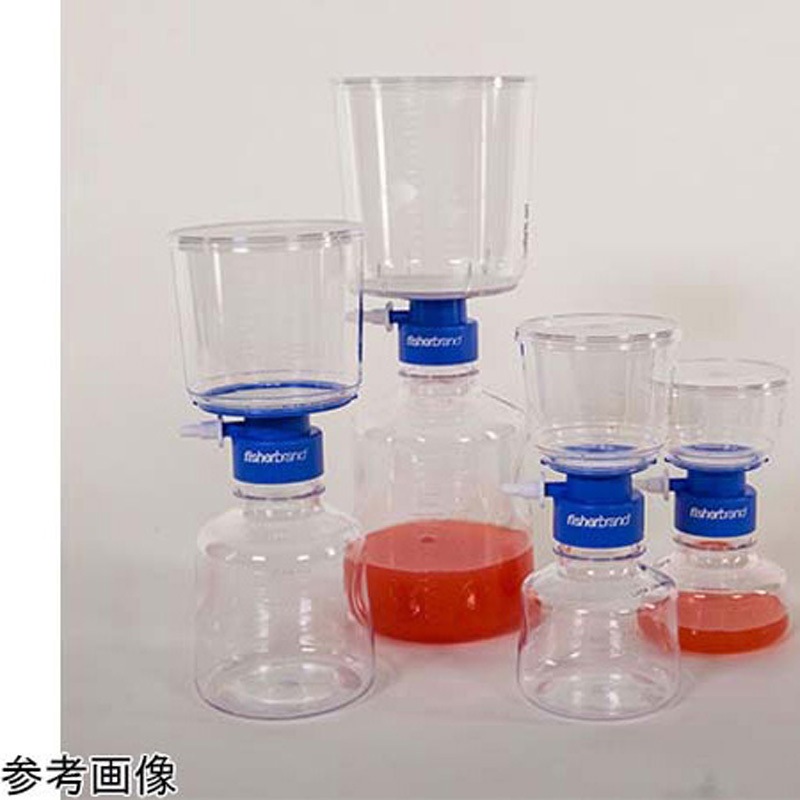 FB12566507 PES フィルターユニット(ユニットタイプ) FBシリーズ Thermo Fisher Scientific 1セット(12個) FB12566507