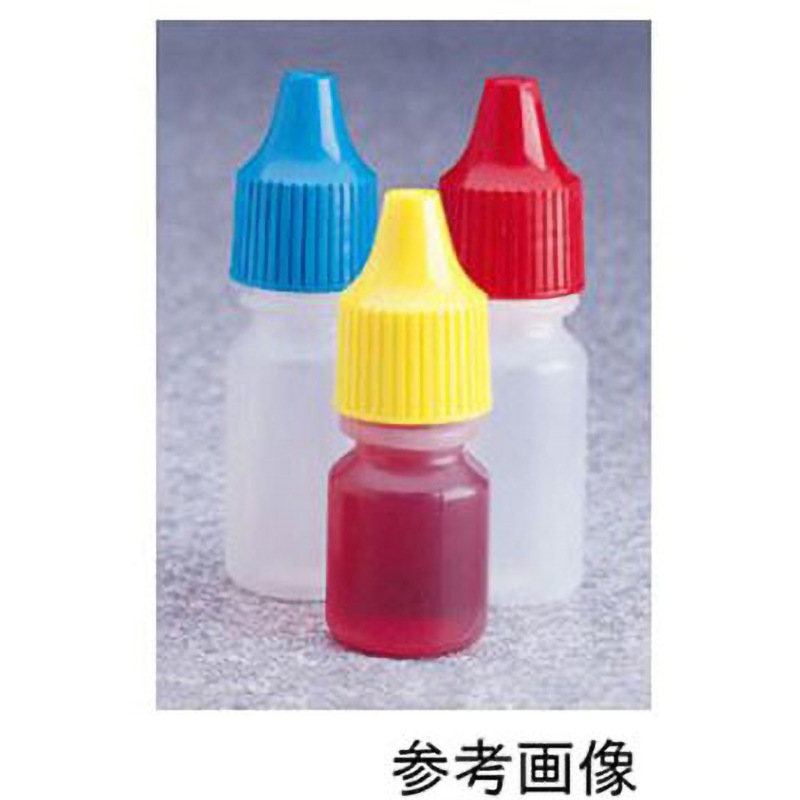2752-9025 ドロッパーボトル 8mL Thermo Scientific Nalgene 1箱(1ケース×25本) 2752-9025