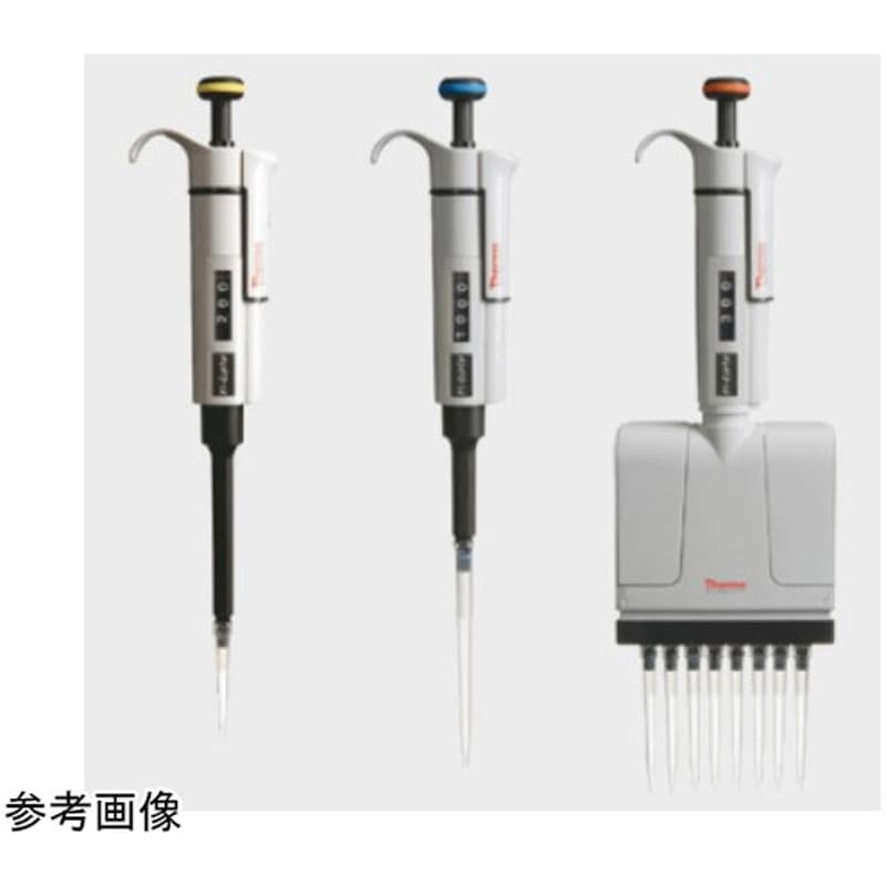 4661140N ピペッティングシステム(マニュアル) 1本 Finn 【通販モノタロウ】