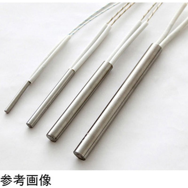 5041004 カートリッジヒーター「HI-SDロッド」 1本 坂口電熱 【通販モノタロウ】 6,698円