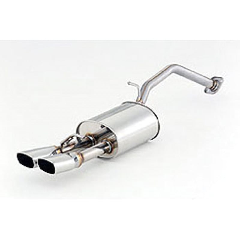 440-21461 AUTHORIZE E(オーソライズE)マフラー 1本 FUJITSUBO 【通販