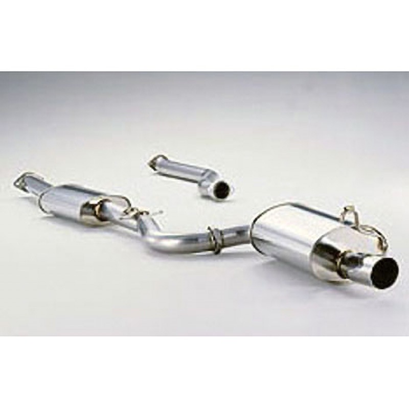 790-26061 Legalis R Sテール(レガリスR Sテール)マフラー 1本 FUJITSUBO 【通販モノタロウ】