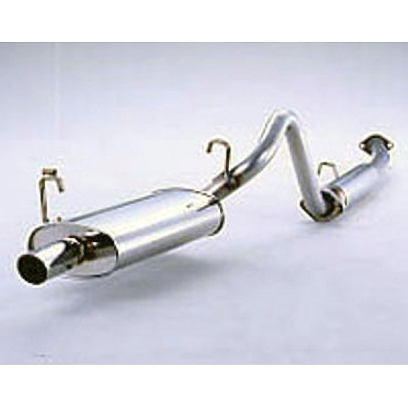 FUJITSUBO LEGALIS R S-TAIL MUFFLER 750-22454 FOR TOYOTA