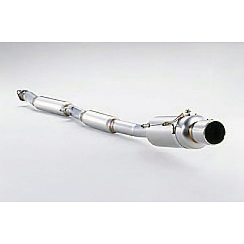 新着入荷の通販 300-15067 Legalis Super R(レガリススーパーR)マフラー 1本 ミュージック