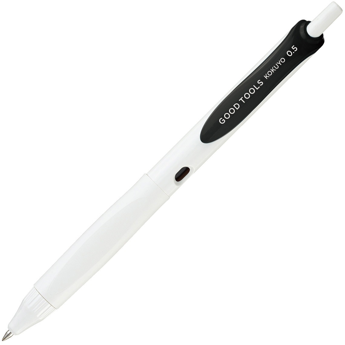 KGTーBPEG5ー102D ゲルインクボールペン(GOOD TOOLS)0.5mm コクヨ 黒