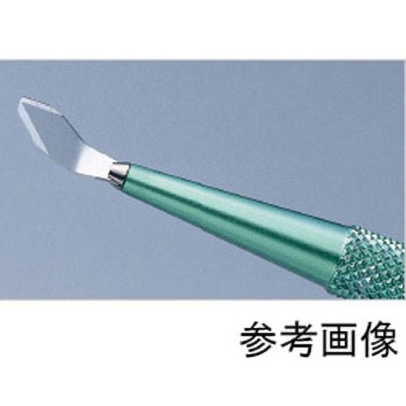 No7657BR マイクロフェザー 切開創口拡大用ナイフ 5本入 フェザー安全剃刀 1箱(5本) No7657BR