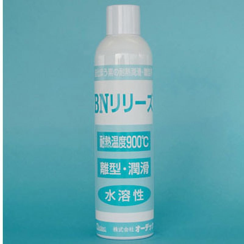 BNリリーズ(エアゾール) 1箱(6本) オーデック 【通販モノタロウ】