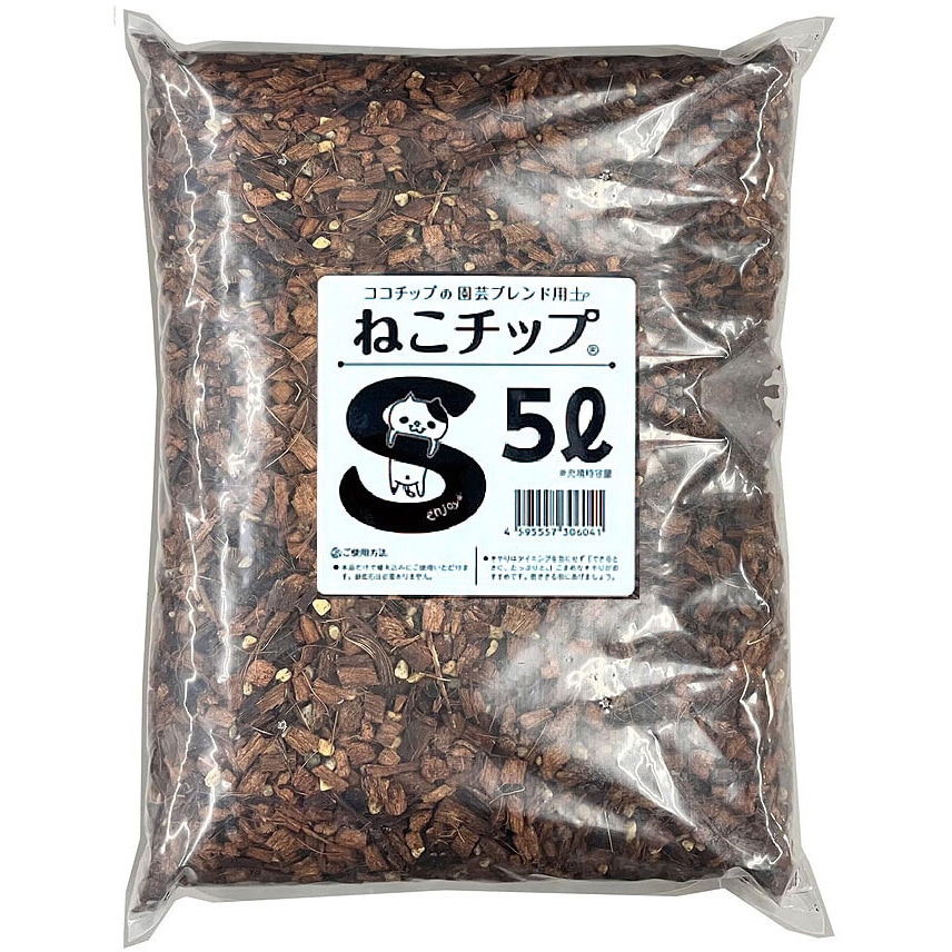ねこチップ 1個 まる由 【通販モノタロウ】