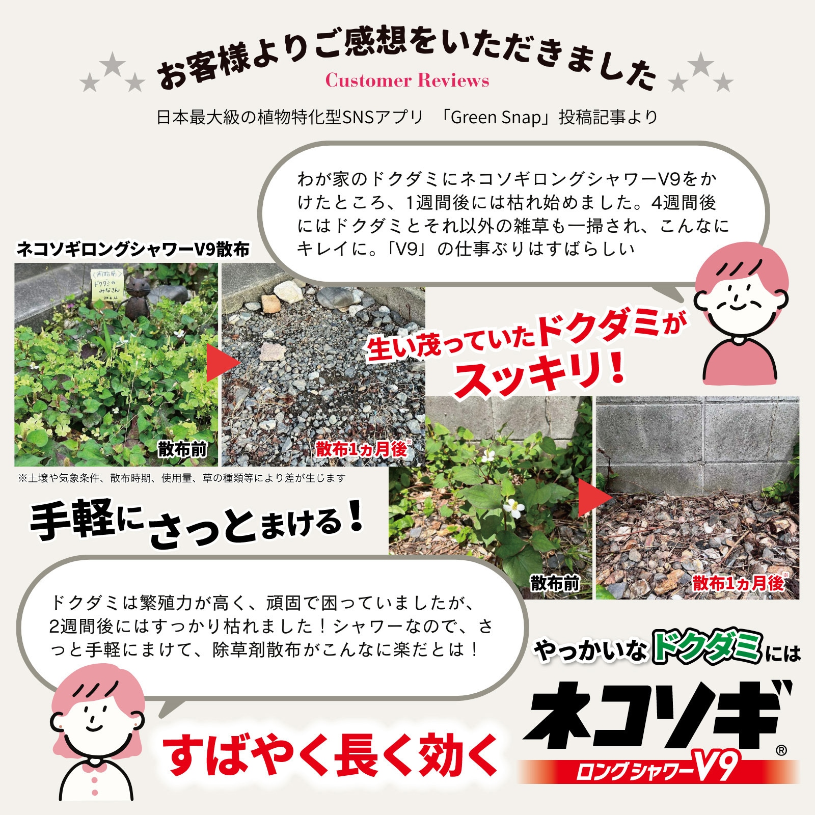 ネコソギロングシャワーV9 レインボー薬品 液剤 1個 【通販モノタロウ】