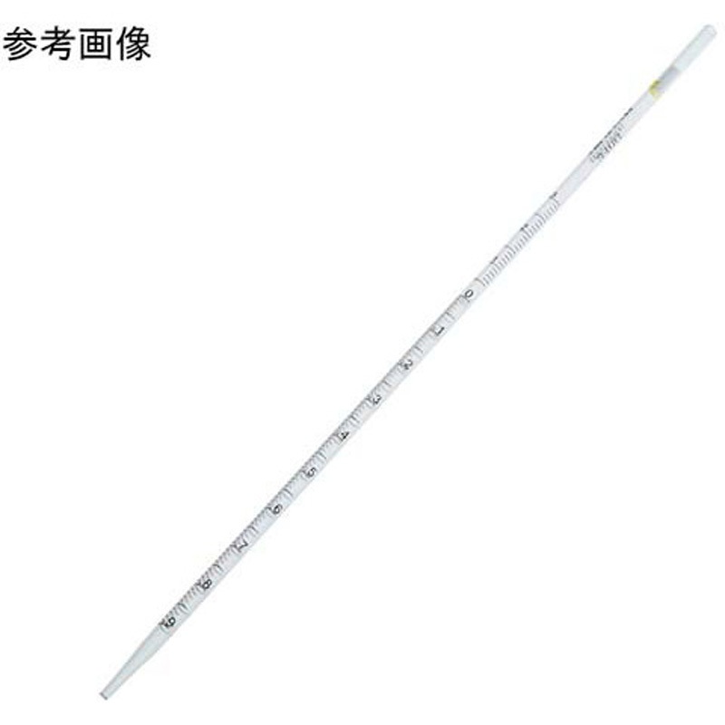 229231 セロロジカルピペット(25バルクパック/再封可能バッグ) 1箱(1000本) Celltreat 【通販モノタロウ】