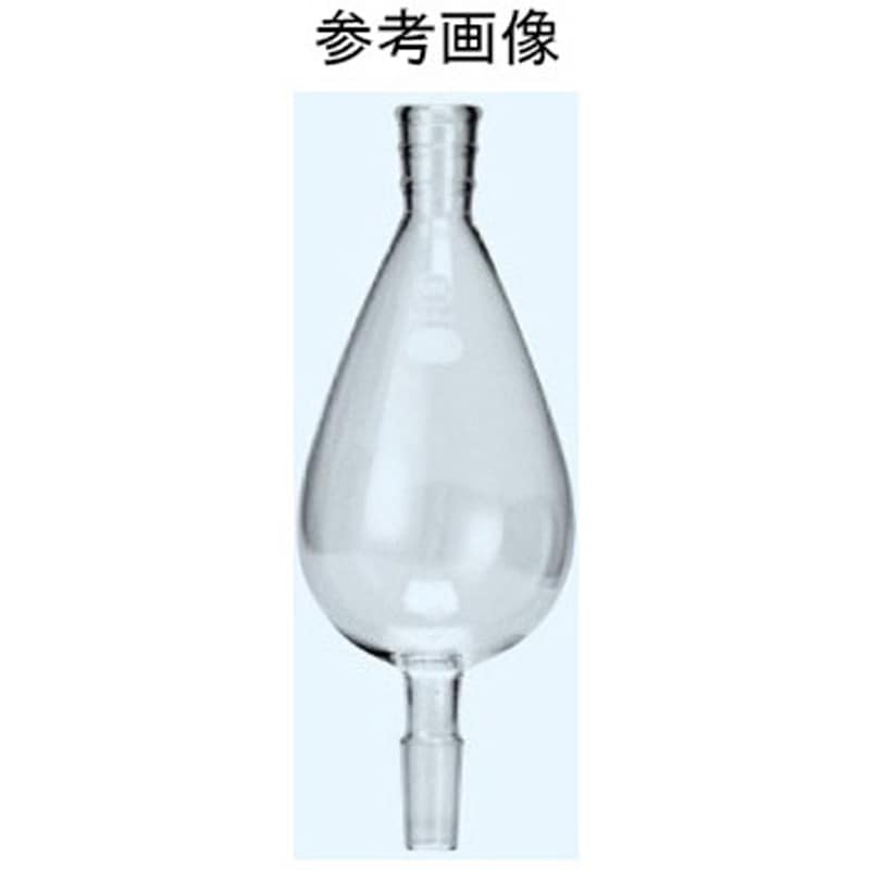 118-24200 ボイラー(クデルナ・ダニッシュ用)TS上部24 118シリーズ 1個 日本理化学器械(NRK) 【通販モノタロウ】