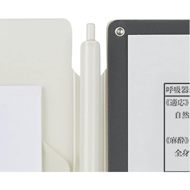 ヨハ-MC50W 書類がすっきりわけられるクリップホルダー コクヨ