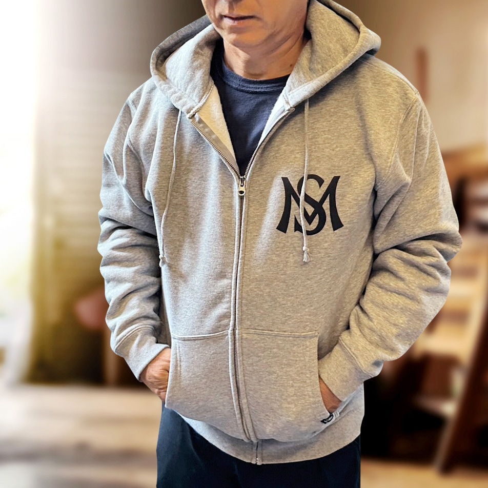 美品　MARK & LONA フルジップフーディ 　サイズ52 XXL 美品 MARK & LONA フルジップフーディ サイズ52 XXL - メルカリ