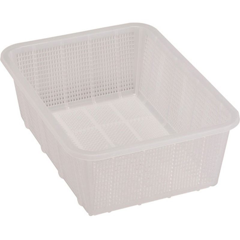 K546C セキスイ 角カゴシリーズ セキスイ 1ケース(30個) K546C