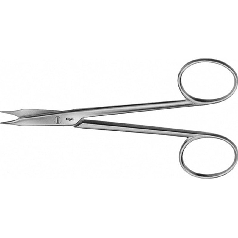 BC170R 血管・腱剪刀 スティーブンス BCシリーズ ビー・ブラウンエー