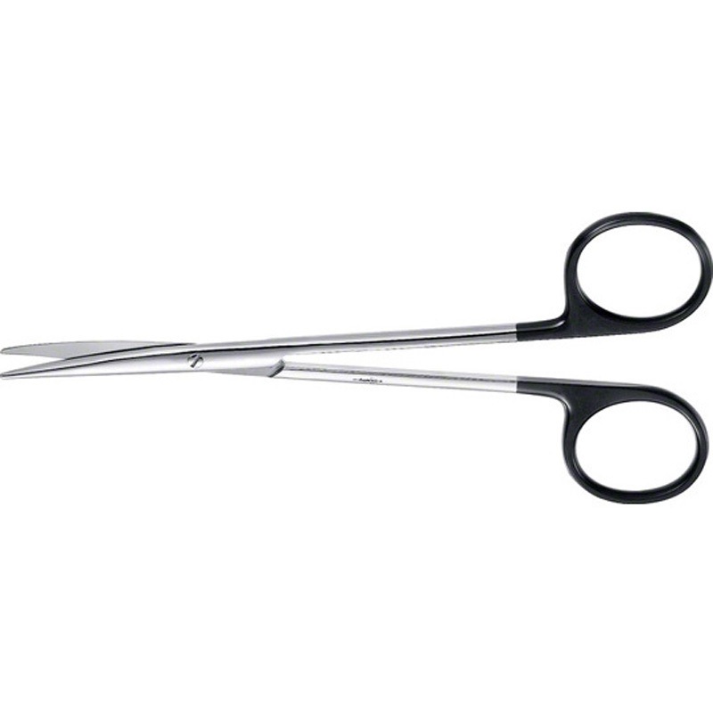 BC935R スーパーカット剪刀 BCシリーズ ビー・ブラウンエースクラップ 反 全長145mm   BC935R 20,286円