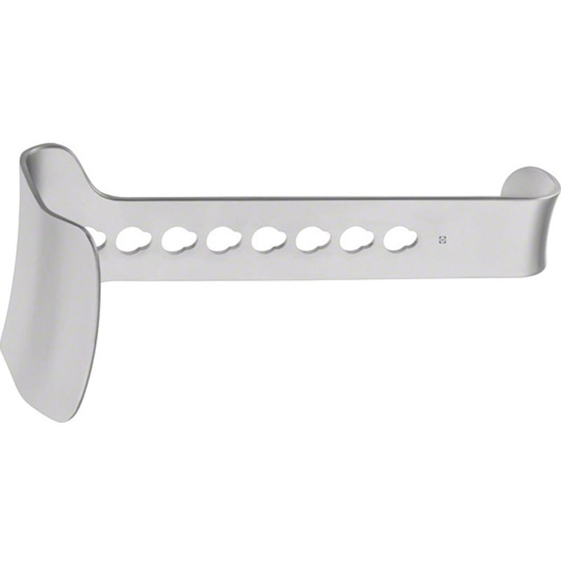 BV656R ブレード BVシリーズ ビー・ブラウンエースクラップ 53×54mm   BV656R