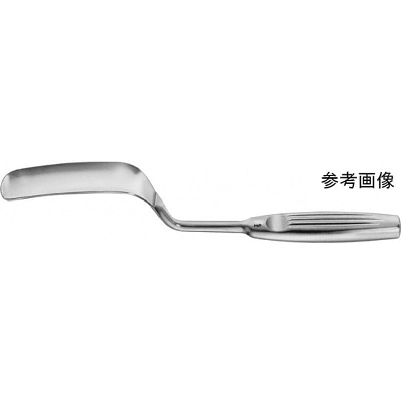 EL705R 膣鏡 ブレスキー ELシリーズ ビー・ブラウンエースクラップ 100×30mm 30cm仕様   EL705R