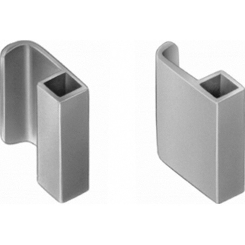 FB856R 開胸器用ブレード ストラック 新生児用 FB852R/FB853R用 FBシリーズ ビー・ブラウンエースクラップ 10×20mm 1対