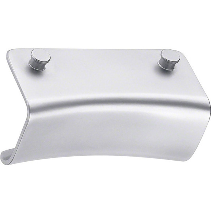 FC131R ハートアクセス開胸器用ブレード FCシリーズ ビー・ブラウンエースクラップ 幅100×高40mm   FC131R