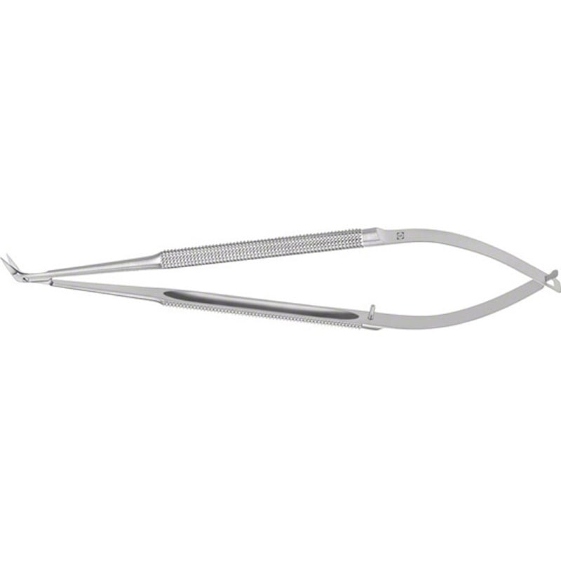 FM506R マイクロ剪刀 ラウンドハンドル 1本 ビー・ブラウンエースクラップ 【通販モノタロウ】