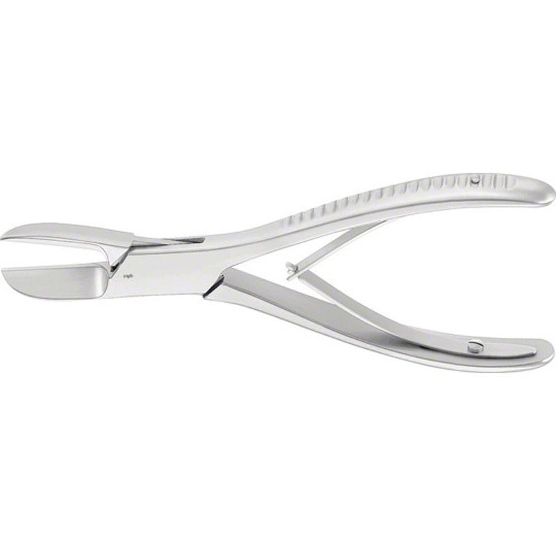 FO620R 骨剪刀 リストン FOシリーズ ビー・ブラウンエースクラップ 直 14cm   FO620R