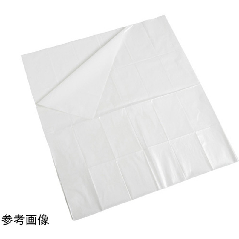 #1021 防水シーツ 1ケース(50枚) カワモト 【通販モノタロウ】
